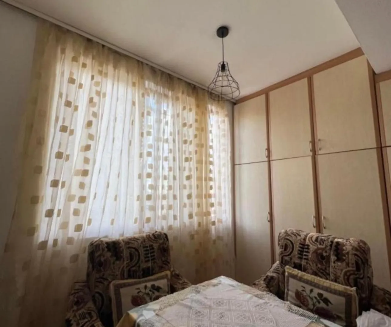 Home In City Center Permet 0*,