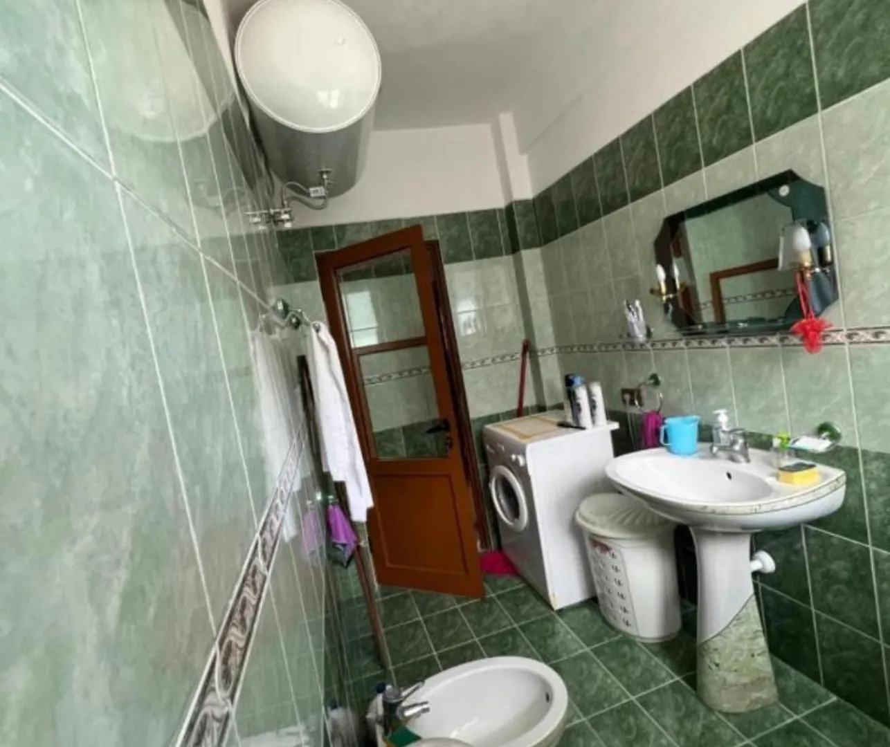 Home In City Center Permet
