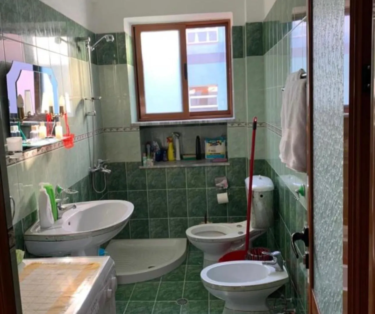 Apartment Home In City Center Permet Albania