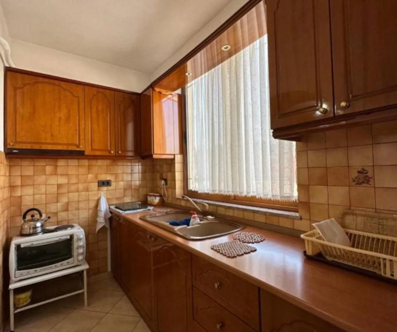 Home In City Center Permet