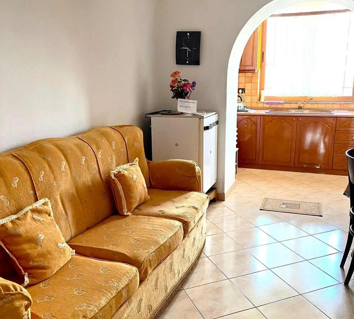 Apartment Home In City Center Permet