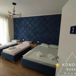 Kondili Përmet