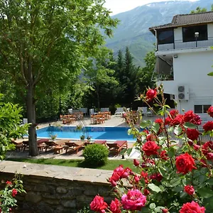Aroma Hotel