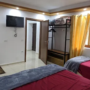 Alvi Apartmán