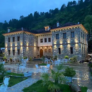  Hotel Kaso Ervehe