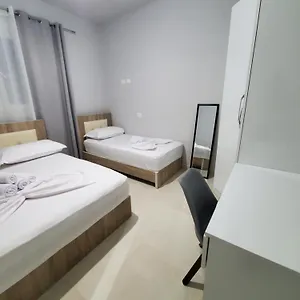 Twins Apartmán