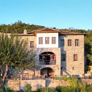 Guest house Traditional