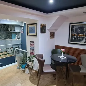 Funky Guest House&adventures Penzion