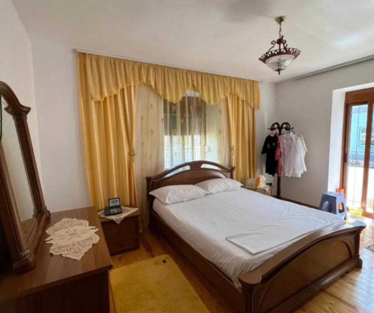Apartment Home In City Center Permet Albania